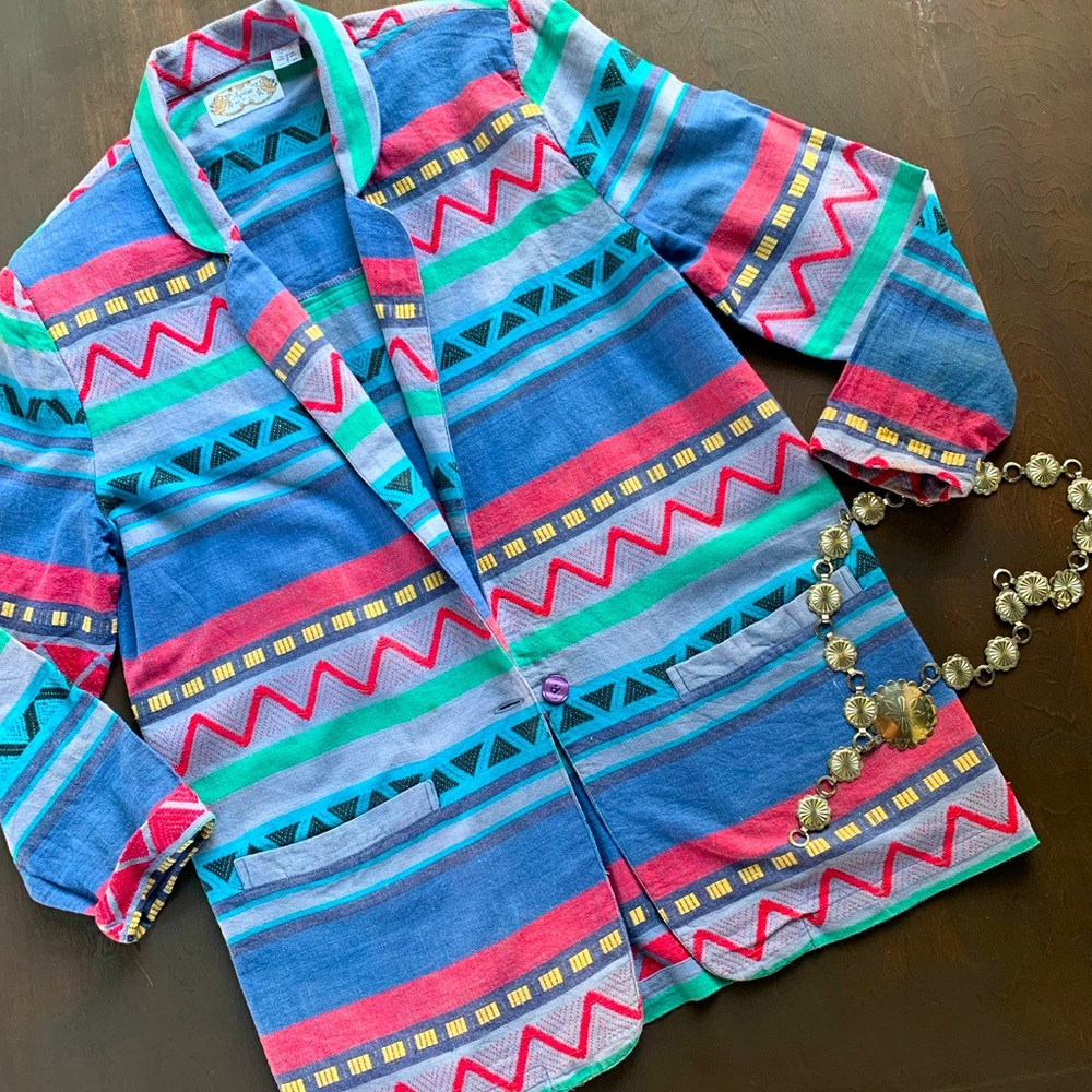 Vintage Blazer